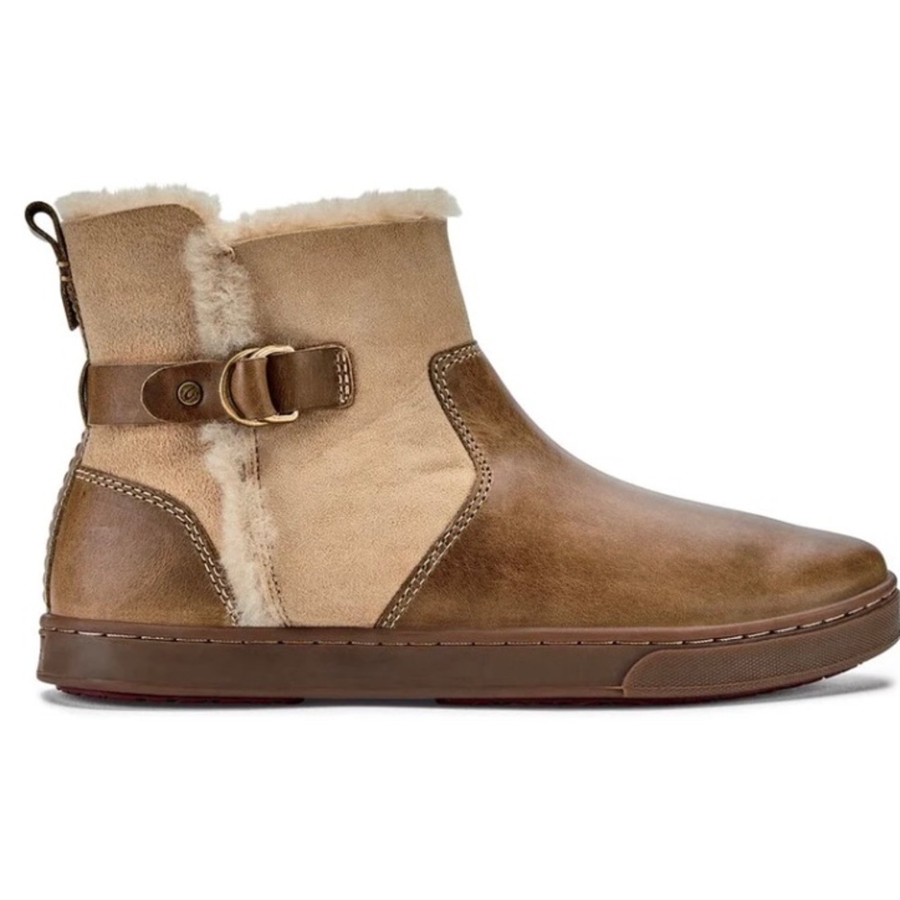 OluKai Penhuea Hulu Boot